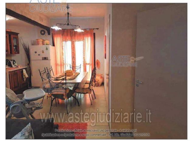 IMMOBILI-IMMOBILE RESIDENZIALE-via Vanella 181 n. 1/B - Foto 9