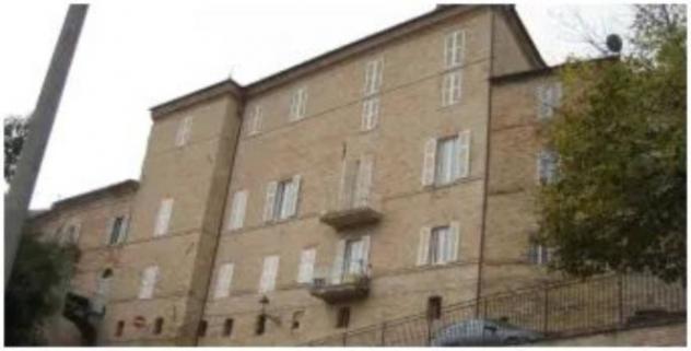 Immobile in asta di 263 m² in vendita a Montegiorgio - Foto 3