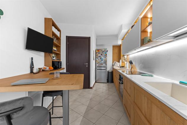 ATTICO CON TERRAZZO - PESCHIERA BORROMEO - Foto 11