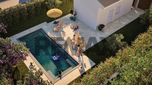 Nuove costruzioni in vendita a Ragusa, Marina di Ragusa