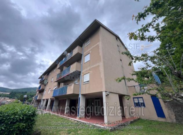 IMMOBILI-IMMOBILE RESIDENZIALE-Via 7 Marzo n. 18, 00037 Segni RM, Italia