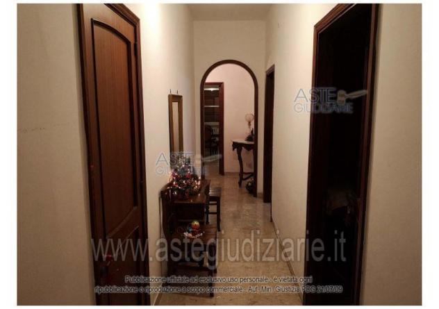 IMMOBILI-IMMOBILE RESIDENZIALE-Via Ciro Giovinazzi, 9, 74123 Taranto TA, Italia - Foto 4