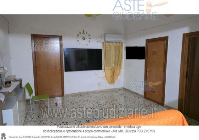 IMMOBILI-IMMOBILE RESIDENZIALE-Via del Mandorlo, 40, 91100 Trapani TP, Italia - Foto 8