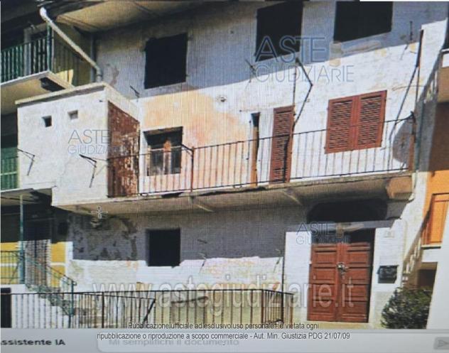 IMMOBILI-IMMOBILE RESIDENZIALE-Località Trabucco, Valdilana BI, Italia