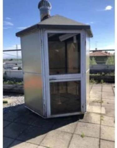Immobile in asta di 176 m² con più di 5 locali e box auto in vendita a Vigevano - Foto 4