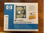 HP masterizzatore DVD840i