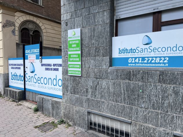 CENTRO DSA/BES ISTITUTO SAN SECONDO