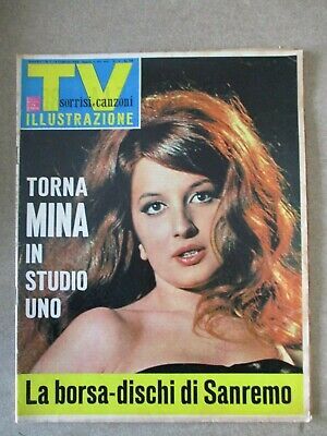 Sorrisi e canzoni TV (Rivista Vintage) - Foto 8