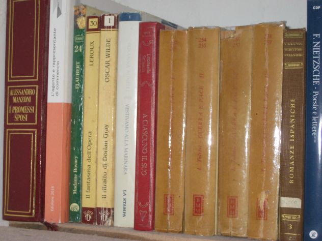 Vendo libri - Foto 3