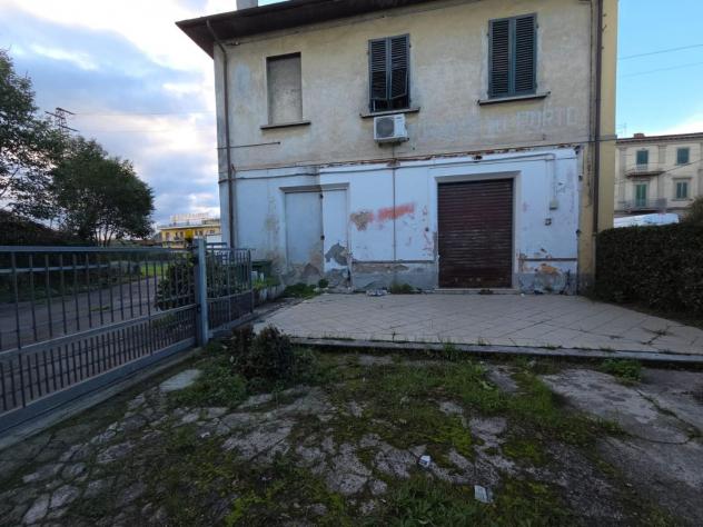 Locale comm.le/Fondo in vendita a Altopascio 170 mq Rif: 1371026 - Foto 4