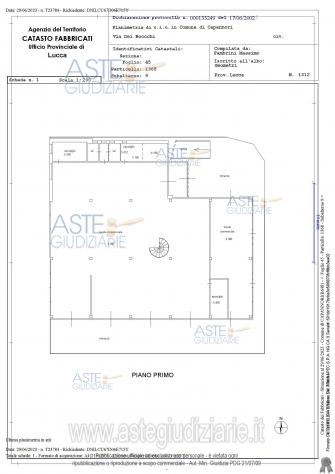 IMMOBILI-ALTRA CATEGORIA-Via dei Bocchi 301 - Foto 2