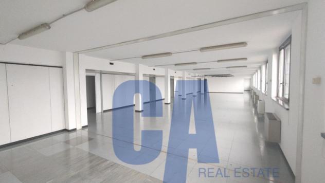 Ufficio a Segrate - Rif. ULCA2956 - Foto 3