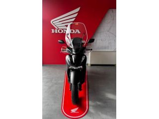 Honda SH 125 SH 125 SPORT