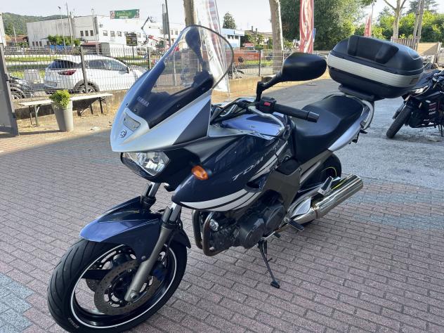 Yamaha TDM 900 null - Foto 4