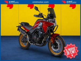SWM Versante 550 Garantita e Finanziabile rif. 24108222