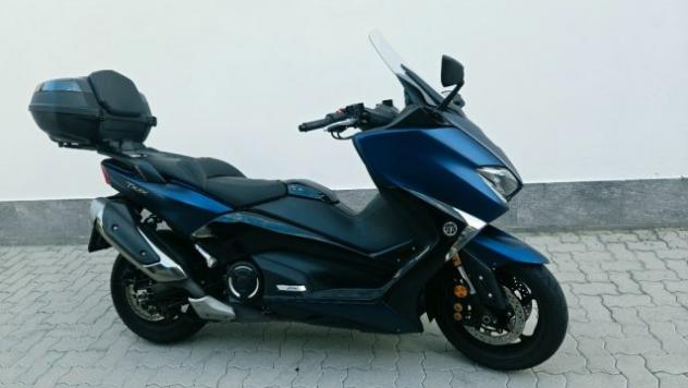 YAMAHA T Max 530 ABS rif. 23887054