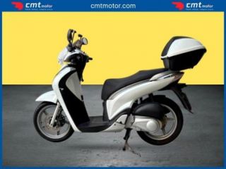 HONDA SH 150 Garantito e Finanziabile rif. 23725982