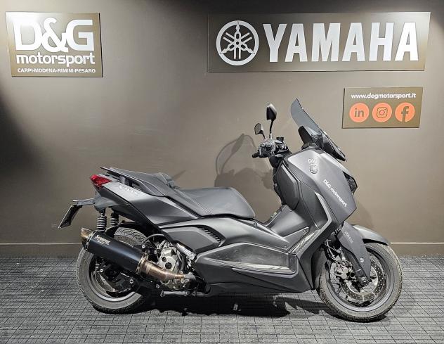 Yamaha X-Max 300 null