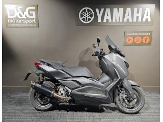 Yamaha X-Max 300 null