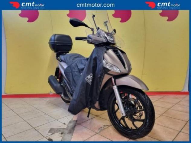 PIAGGIO 1 Medley S 50 Garantito e Finanziabile rif. 24179243