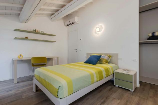 Room in Via Fondobanchetto, Ferrara for 45 m² with 2 bedrooms - Foto 4