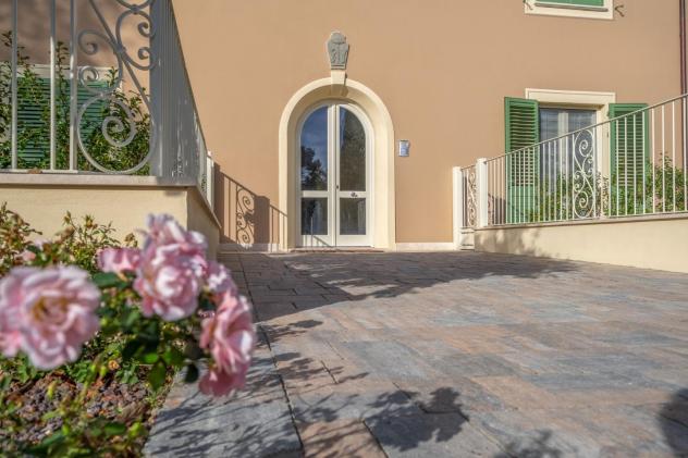 Attico in affitto a San Benedetto a Settimo - Cascina 230 mq Rif: 1444386 - Foto 4