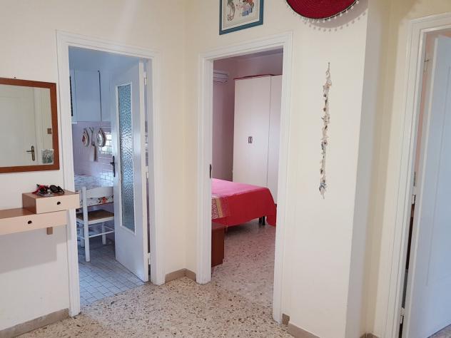 Trilocale in affitto a Catanzaro - Foto 5