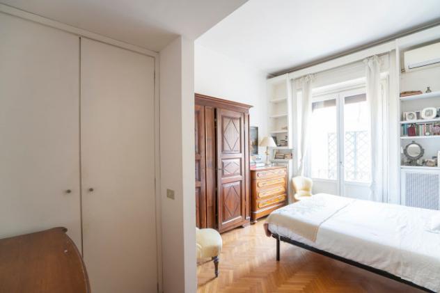 Appartamento di 126 m² con 3 locali in affitto a Milano - Foto 14