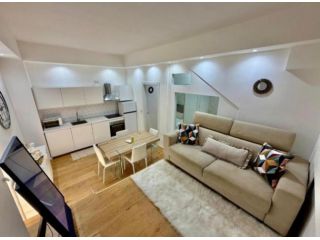 Appartamento di 45 m² con 2 locali in affitto a Milano [rif. Affitto Via Ca …