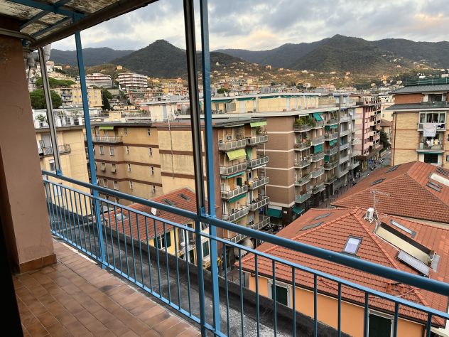 Monolocale Rapallo - Foto 10