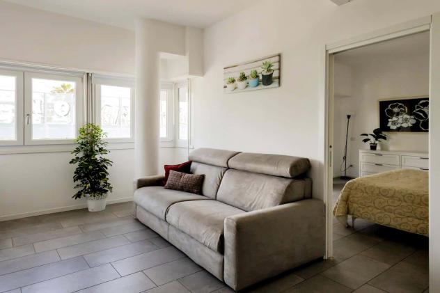 Apartment in Via di Monte del Gallo, Roma for 75 m² with 1 bedroom - Foto 2