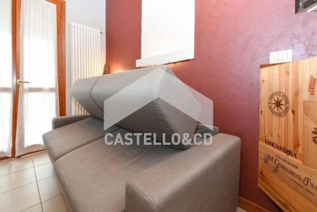 Elegante Trilocale aff.annuale da sett. - Foto 11
