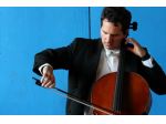 Violoncellista Como