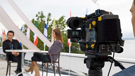 Operatore video con esperienza per eventi e streaming - urgenze 24/24 - Foto 4