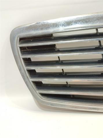 GRIGLIA RADIATORE MERCEDES Classe E Berlina W211 A2118800583 271946 (0207) - Foto 2