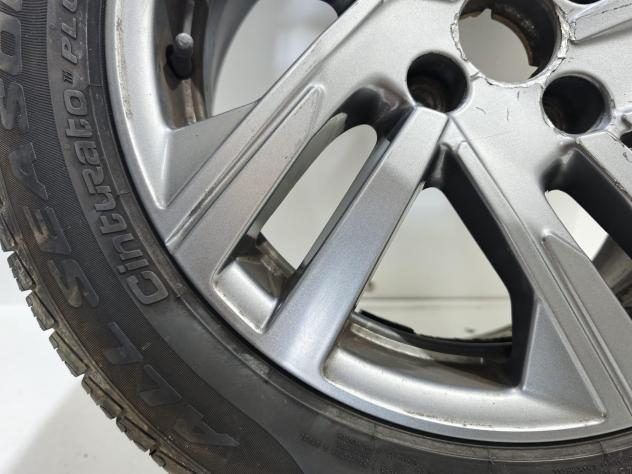 CERCHIO IN LEGA PEUGEOT 208 Serie 9825165280 (19) - Foto 7
