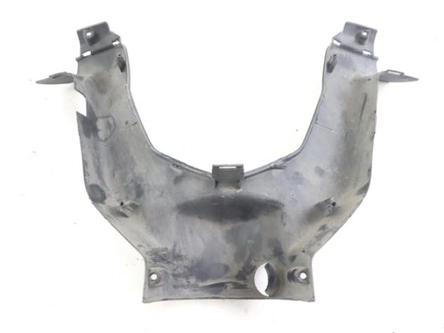 MALAGUTI MADISON 250 RS 07148203 COVER MANUBRIO ANTERIORE 05 - 06 FRONT HANDLEBAR COVER - Foto 2