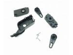 MOTORINO CONVOGLIATORE ARIA RADIATORI BMW Serie 2 Gran Coupé (F44) 5811R100 &hellip;