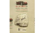 SERRATURA POSTERIORE SINISTRA MAZDA CX-5 Serie KD5373310 (1216)