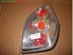 FANALE POST.D. CROMATO CITROEN C2 (A6)  Parti elettriche  Fanaleria  Fanali &hellip;