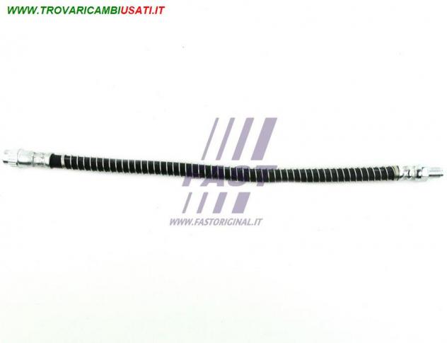 TUBO FLESSIBILE FRENO RENAULT MASTER II 98 POSTERIORE SX/DX 355MM FT35138