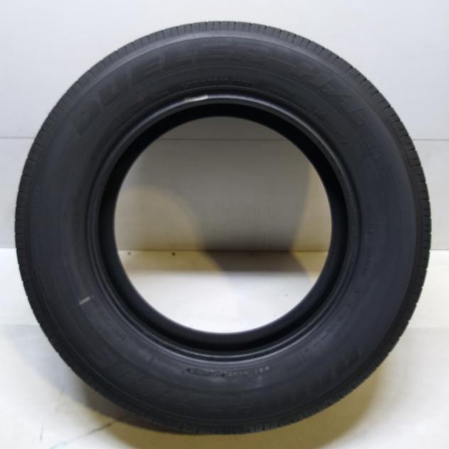 4 GOMME 235 65 18 BRIDGESTONE A67231 - Foto 7
