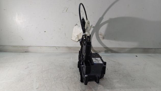 SERRATURA ANTERIORE DESTRA FIAT 500 Serie Elettrica 52138077 46348460 (20) - Foto 4