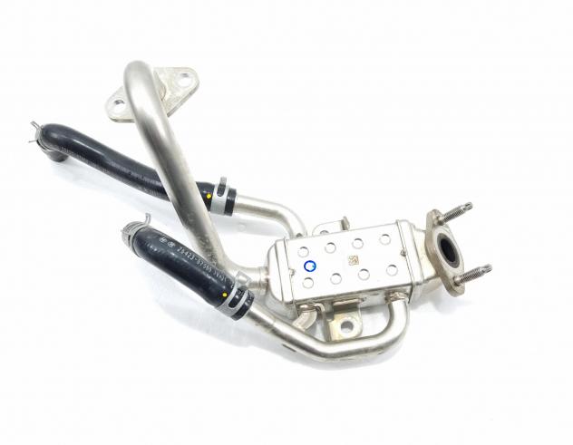 RADIATORE SCARICO GAS EGR KIA Picanto Serie 28410-07000 G3LA, G3LD Bifuel/Gas 1000 (1723) - Foto 5
