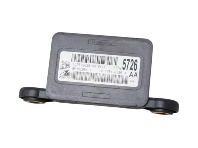 13505726 CENTRALINA ESP OPEL Astra J 2° Serie diesel