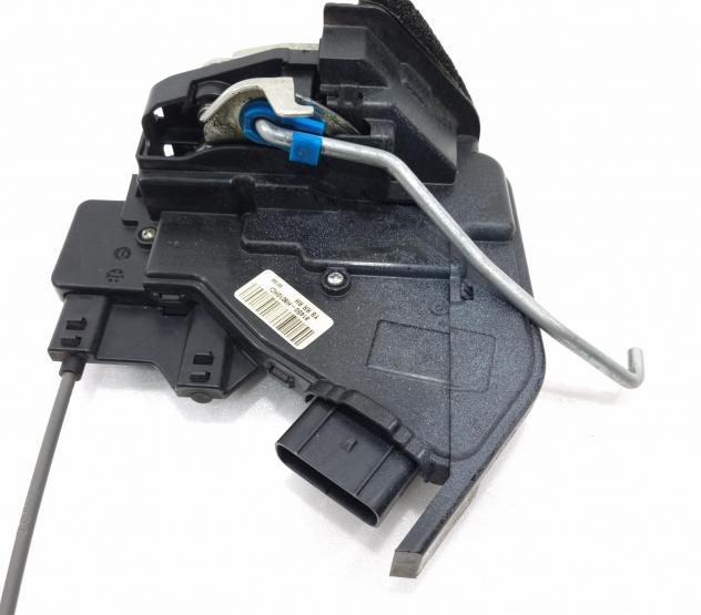 SERRATURA ANTERIORE DESTRA KIA Rio Serie 814B0-H8010 (17) - Foto 12