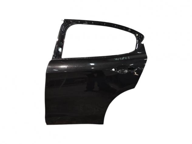 Porta Posteriore Sinistra Alfa Romeo Stelvio - W01821