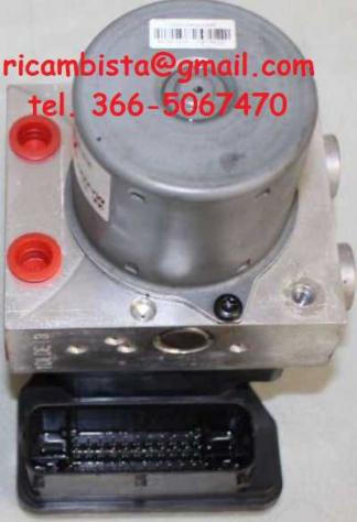 589102P970 BH6013H220 Kia Sorento gruppo ABS pompa - Foto 2