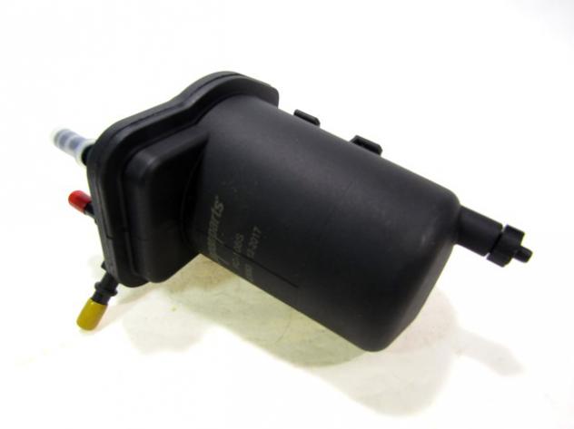 FC-108S FILTRO CARBURANTE JAPANPARTS NISSAN CUBE 1.5 DCI 78 KW RICAMBIO NUOVO