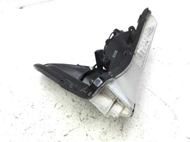 YAMAHA XP T-MAX DX 530 FRECCIA ANTERIORE DESTRA ATTACCO ROTTO 2017 SJ145 - Foto 9